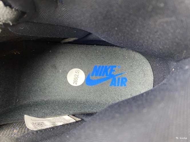 Reps TBK High Royal Jordan 1 DZ5485-042 OG Reimagined Air 0808